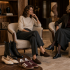 Gucci осень-зима 2026/27: почему мода выбирает обувь без каблука